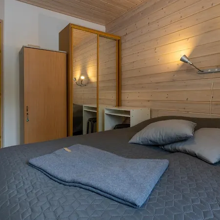 Ellenpolku 2 J1 By Hi Yllaes Apartament *