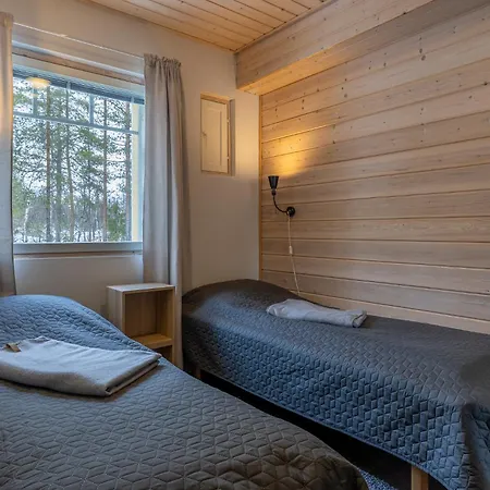 Apartment Ellenpolku 2 J1 By Hi Yllaes Yllasjarvi